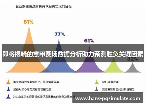 即将揭晓的意甲赛场数据分析助力预测胜负关键因素